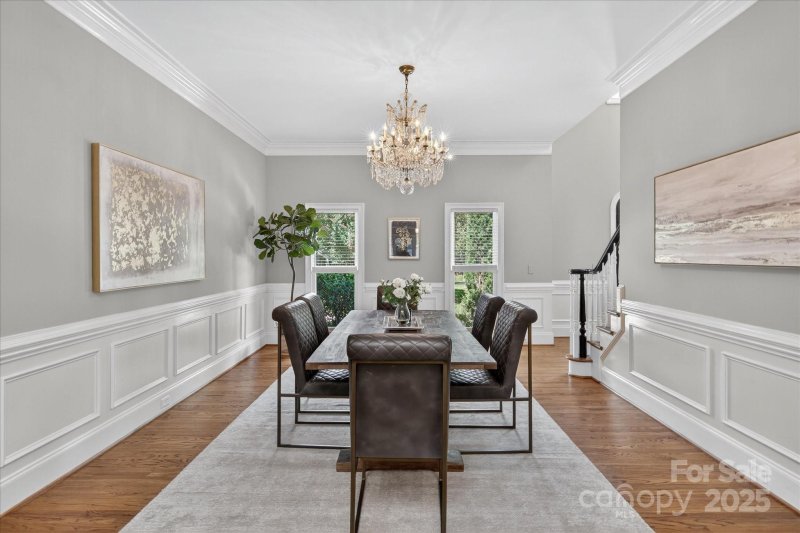 Property image 5 of 9723 Sedgefield Drive in Sedgefield, Waxhaw, NC 28173