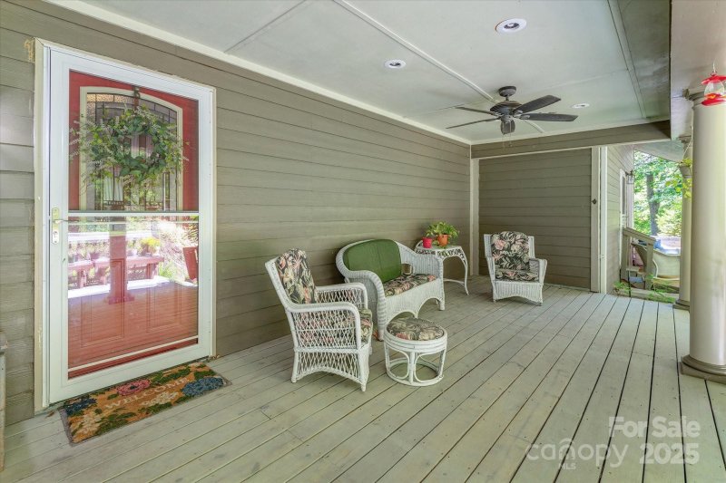 Property image 4 of 14 Shelton Branch Road in Wildcat Knob, Barnardsville, NC 28709