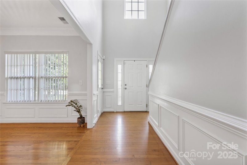 Property image 3 of 461 Pier Point Court in Riverwalk, Concord, NC 28027