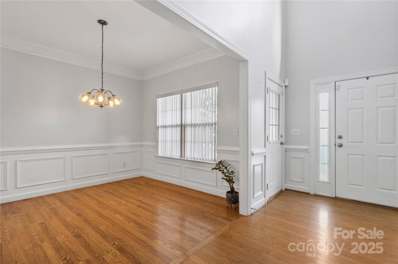 Property image 5 of 461 Pier Point Court in Riverwalk, Concord, NC 28027