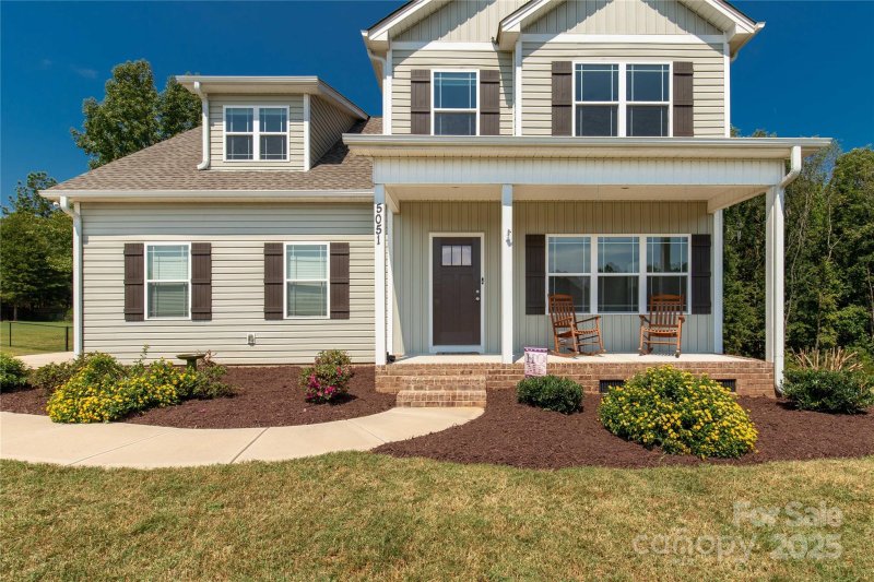 Property image 4 at 5051 Oxbow Run Lane, Clover, SC 29710