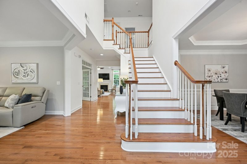 Property image 4 of 15107 Clover Berry Drive in Gilead Ridge, Huntersville, NC 28078