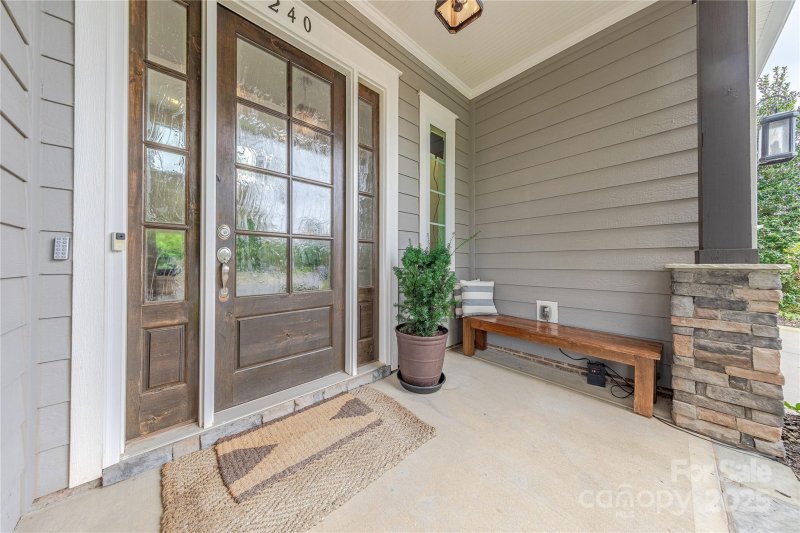 Property image 2 of 240 Hampton Trail Drive in Habersham, Fort Mill, SC 29708