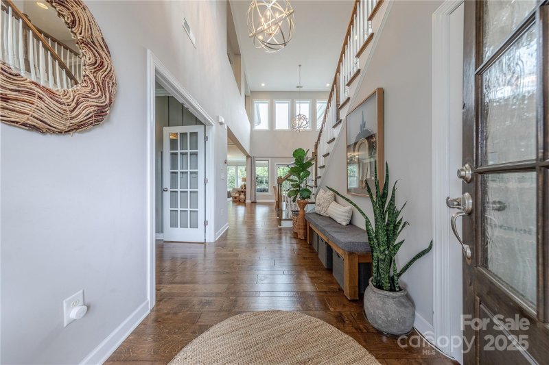 Property image 3 of 240 Hampton Trail Drive in Habersham, Fort Mill, SC 29708