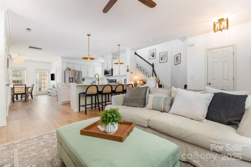 Property image 4 of 3558 Richards Crossing in Baxter Village, Fort Mill, SC 29708