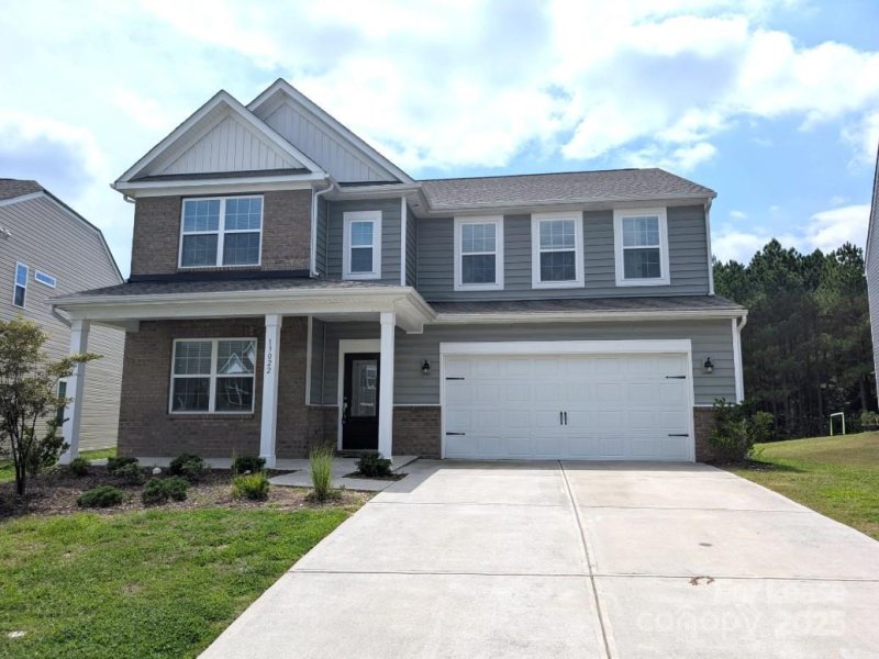 13022 Legacy Ridge Lane