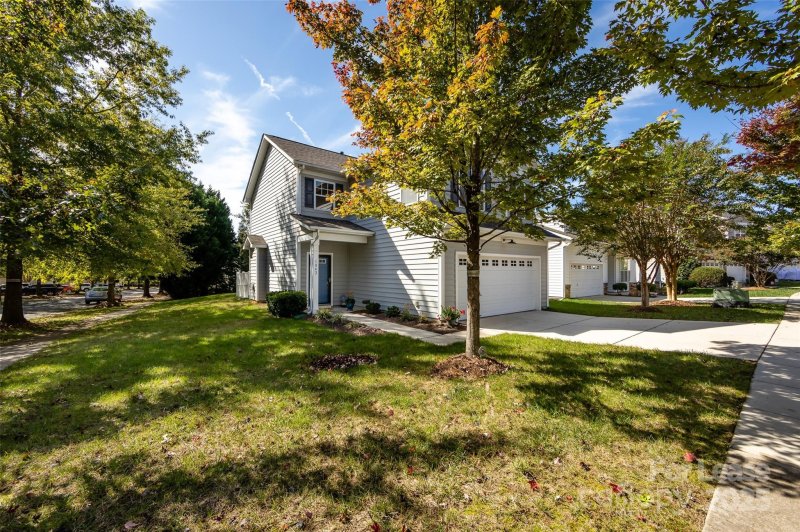 Property image 2 at 1042 Kensrowe Lane, Stallings, NC 28104