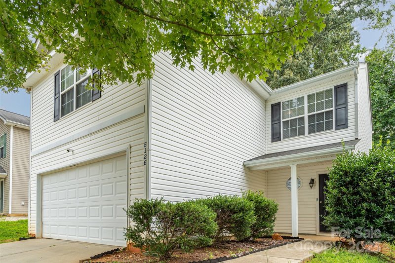 Property image 3 at 5126 Grays Ridge Drive, Charlotte, NC 28269