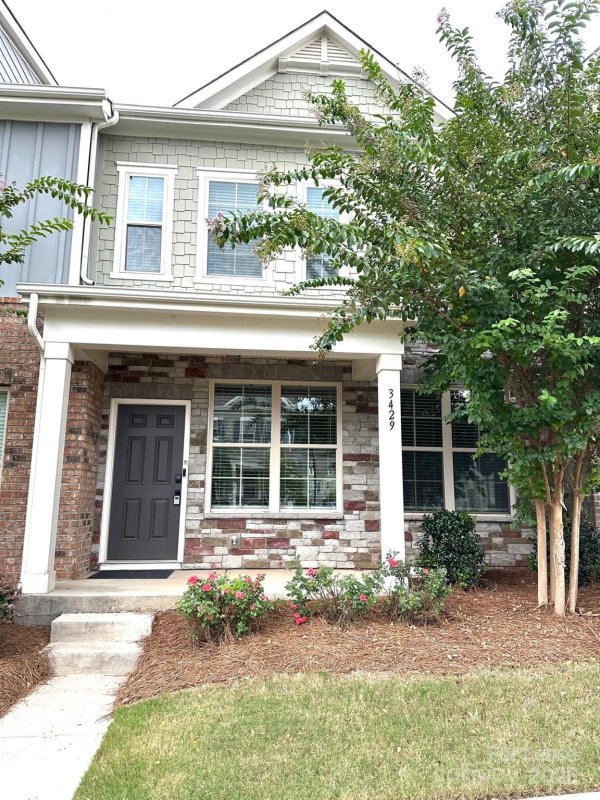 Property image 2 at 3429 Glenn Hope Way, Matthews, NC 28104