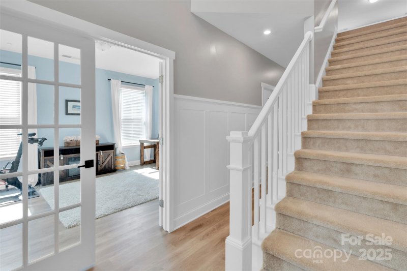 Property image 3 of 1305 Fishing Creek Road in Paddlers Cove, Clover, SC 29710