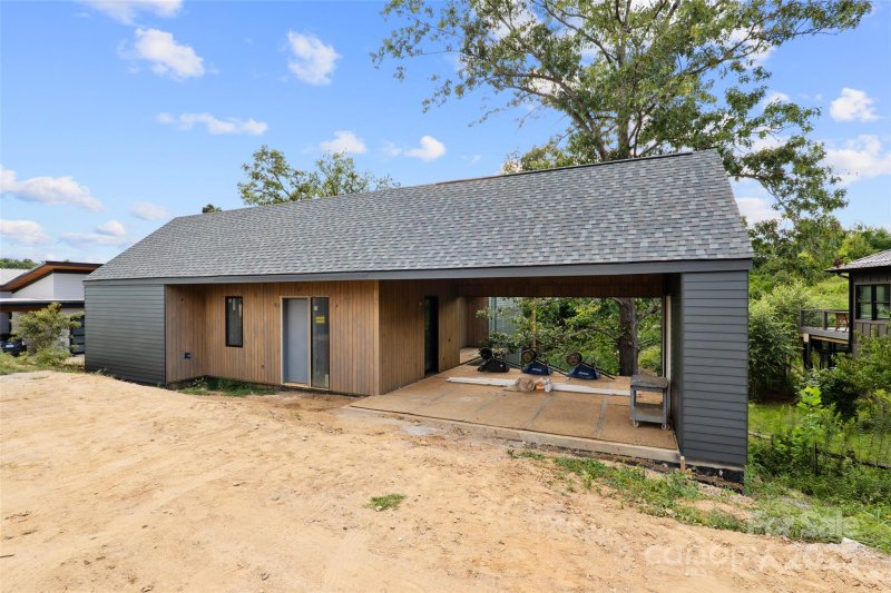 Property image 2 of 511 Wilma Dykeman Trail in Olivette, Asheville, NC 28804