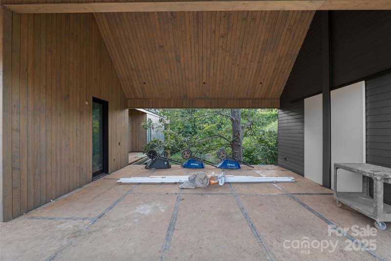 Property image 3 of 511 Wilma Dykeman Trail in Olivette, Asheville, NC 28804