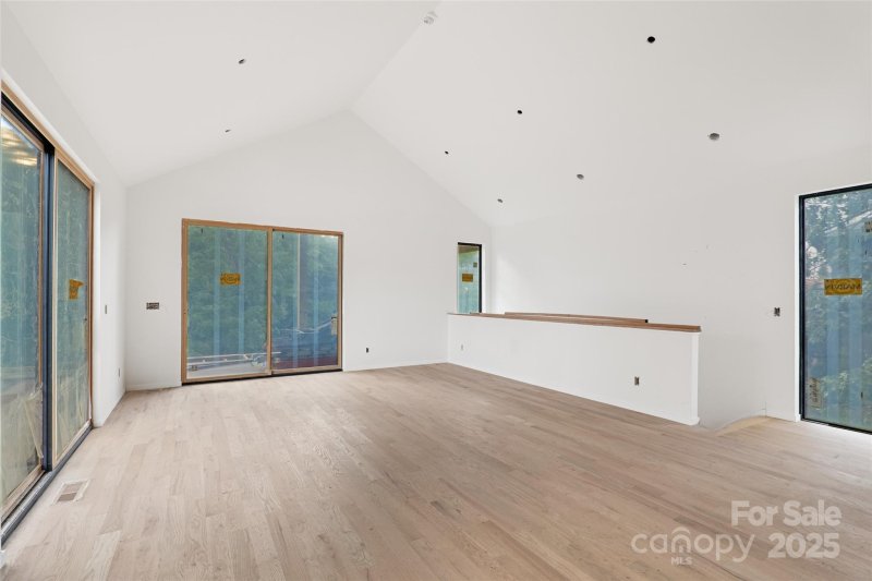 Property image 5 of 511 Wilma Dykeman Trail in Olivette, Asheville, NC 28804