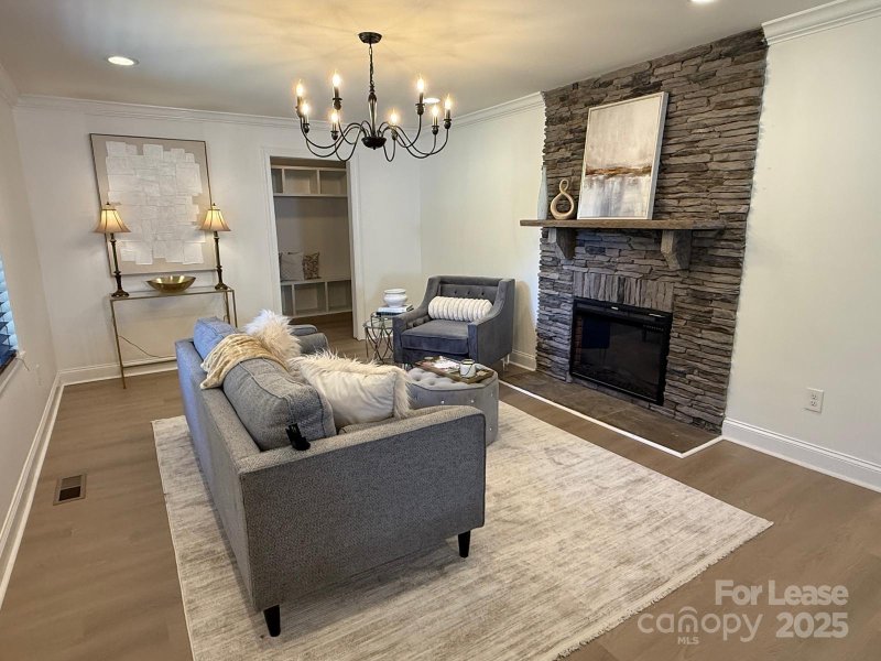 Property image 2 at 3332 Draper Avenue, Charlotte, NC 28205