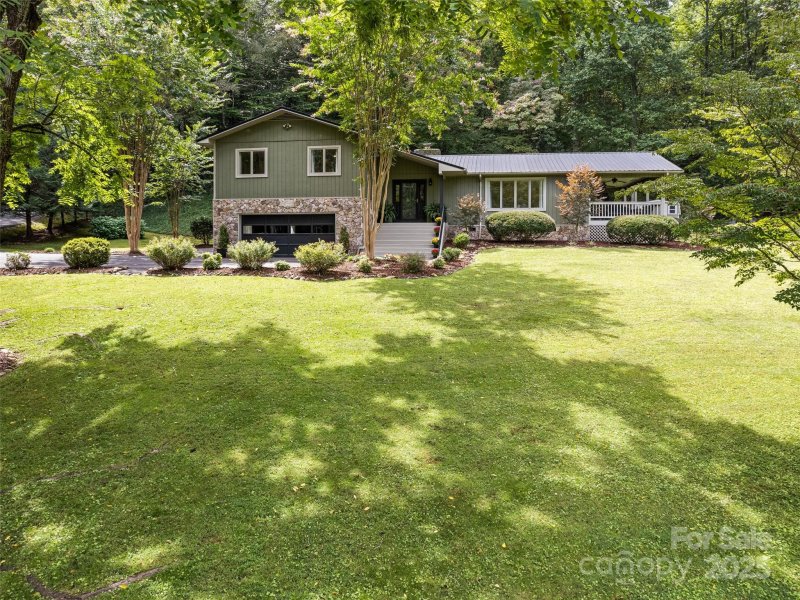 Property image 2 at 316 Paw Paw Cove, Sylva, NC 28779