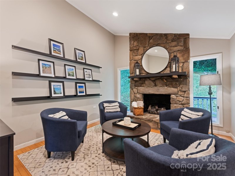 Property image 5 at 316 Paw Paw Cove, Sylva, NC 28779