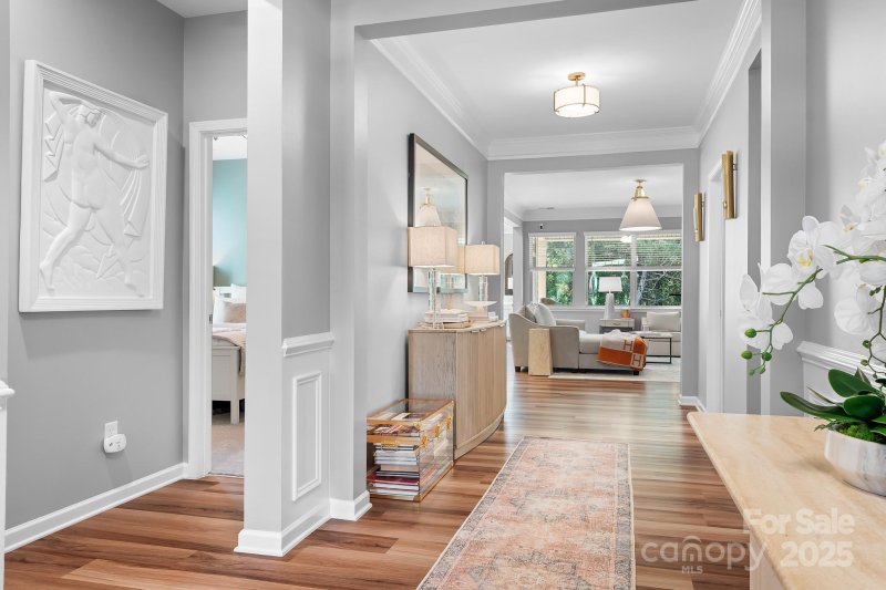 Property image 4 at 1247 New River Drive, Concord, NC 28025