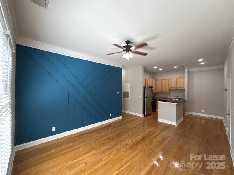 Property image 3 at 739 Garden District Drive, Charlotte, NC 28208