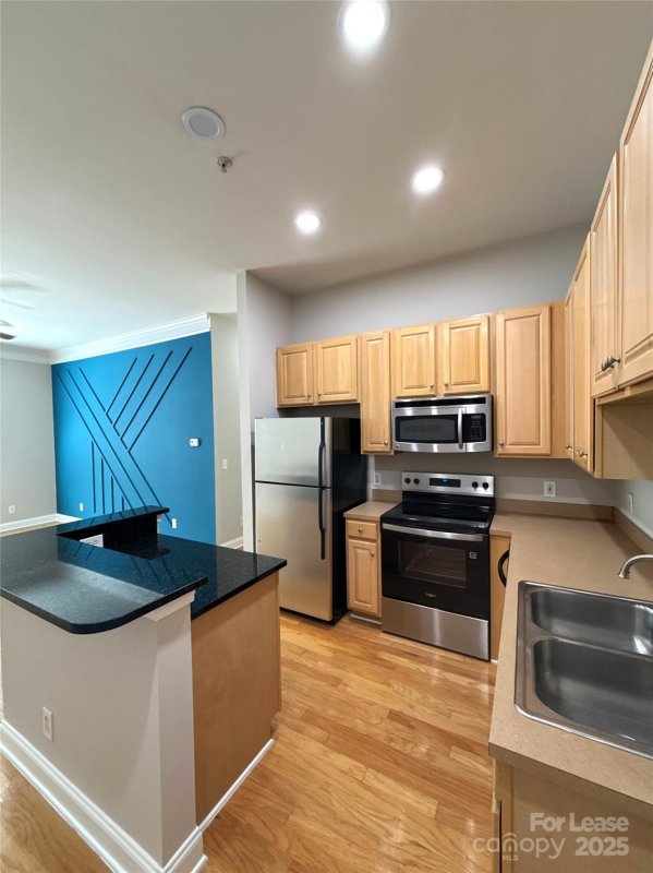 Property image 5 at 739 Garden District Drive, Charlotte, NC 28208