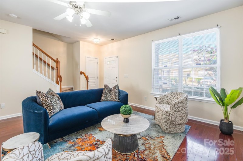 Property image 5 of 827 Gentlewinds Court in Fieldstone, Fort Mill, SC 29708