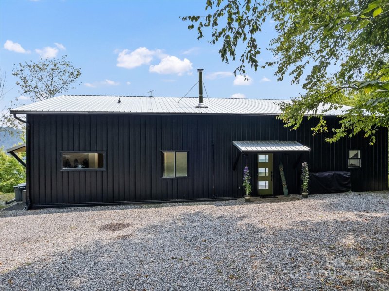 Property image 4 of 1225 Clark Road in Rich Top Mountain, Clyde, NC 28721