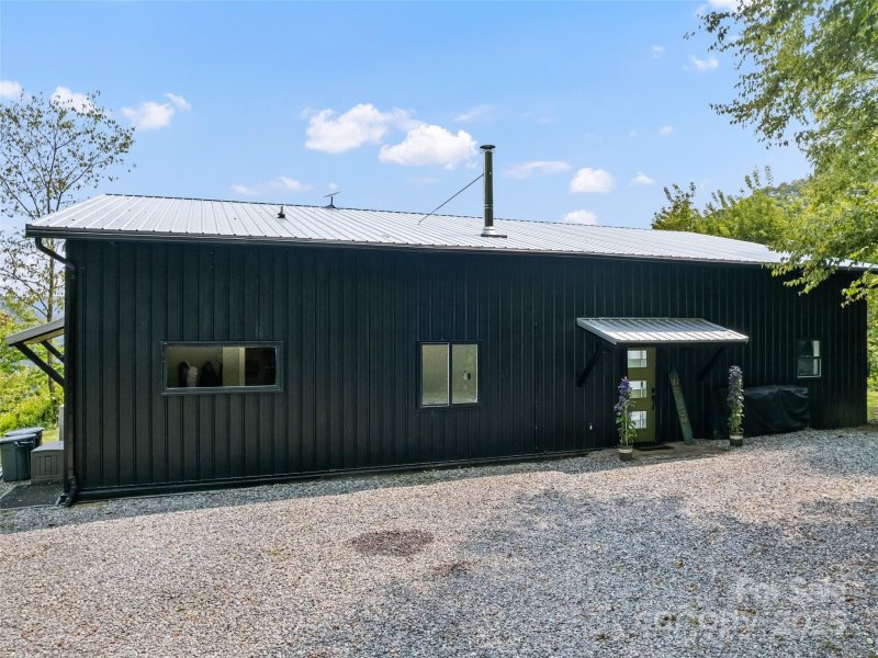 Property image 5 of 1225 Clark Road in Rich Top Mountain, Clyde, NC 28721