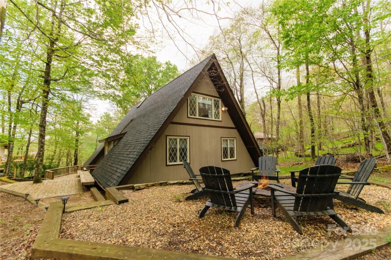 205 Spring Branch Road