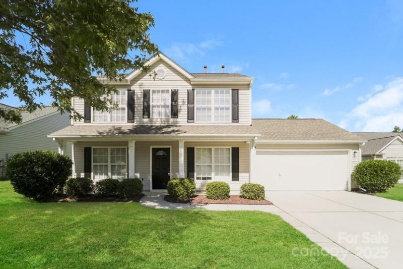 1614 Hardy Drive