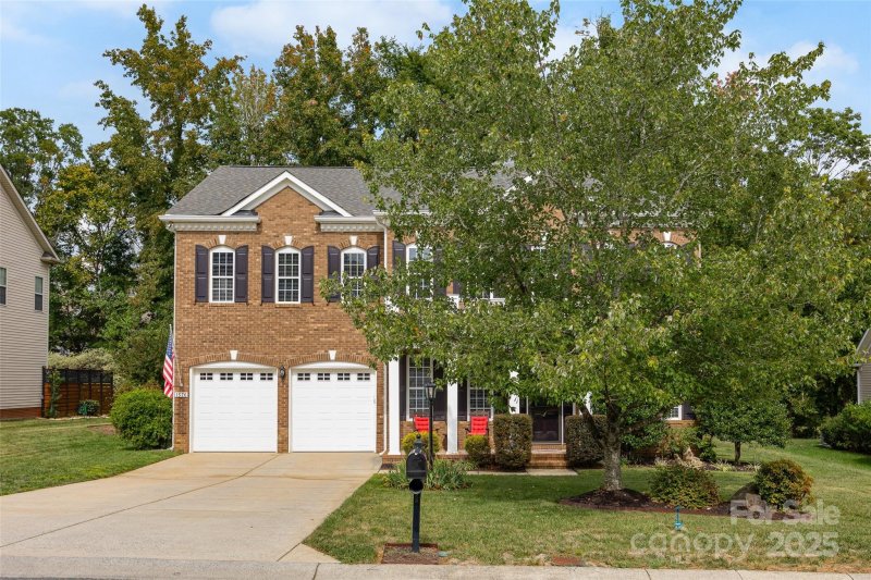 Property image 2 of 1576 Abercorn Street in Moss Creek Village, Concord, NC 28027