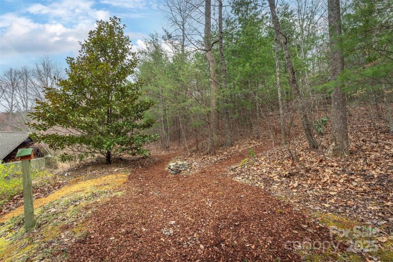 Property image 4 of Tbd Hunting Lodge Drive in Hunting Lodge Acres, Black Mountain, NC 28711