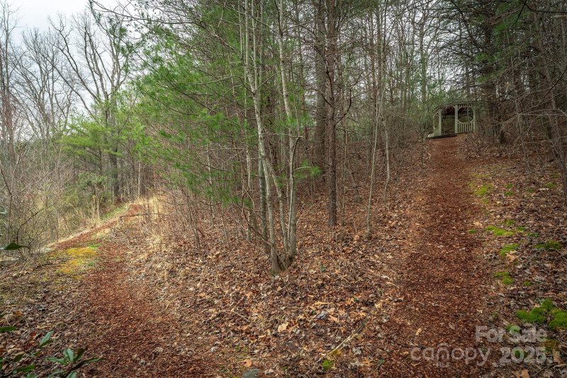 Property image 5 of Tbd Hunting Lodge Drive in Hunting Lodge Acres, Black Mountain, NC 28711