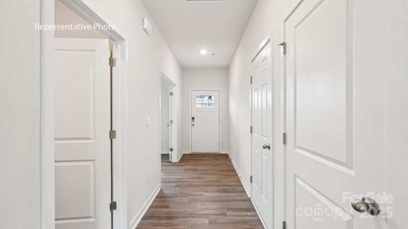 Property image 3 of 672 14th Avenue Court in The Hamptons at Hickory, Hickory, NC 28601