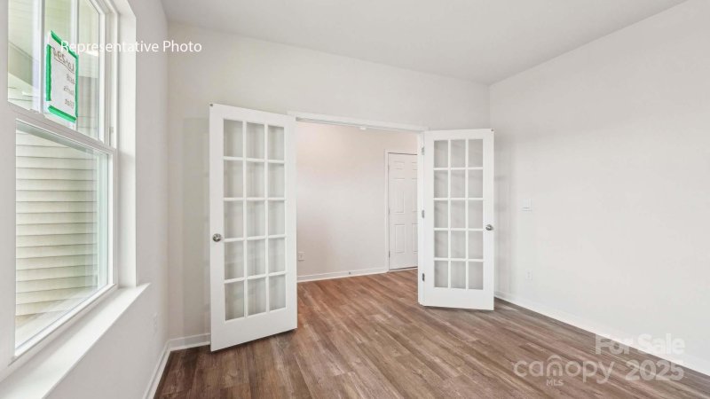 Property image 4 of 672 14th Avenue Court in The Hamptons at Hickory, Hickory, NC 28601