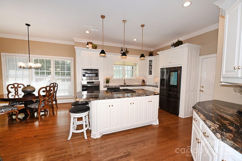 Property image 5 of 3996 Deer Run Drive in Rock Barn, Conover, NC 28613