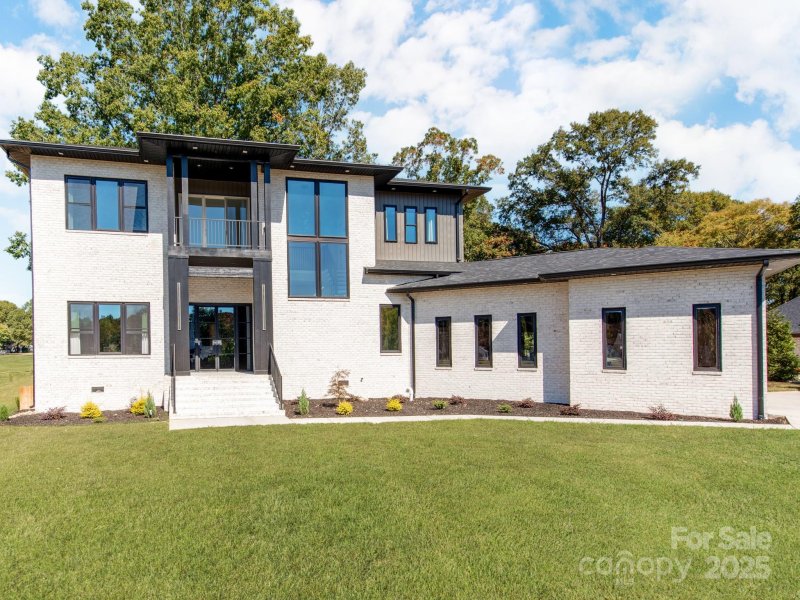 Property image 3 of 27 Berea Baptist Church Road in Austin Estates, Stanfield, NC 28163