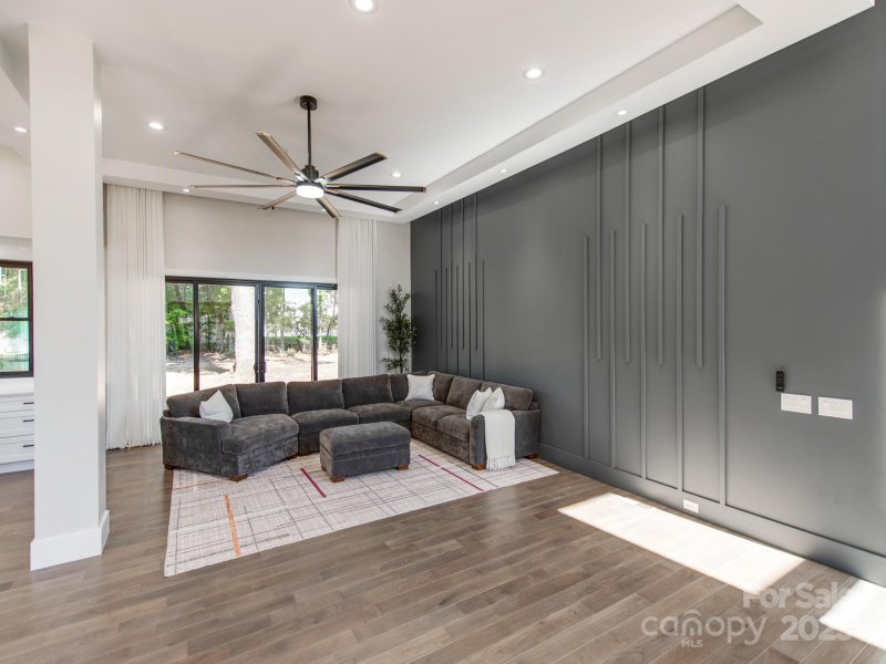 Property image 5 of 27 Berea Baptist Church Road in Austin Estates, Stanfield, NC 28163