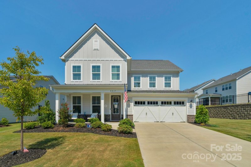 Ridgecrest, Fort Mill Community