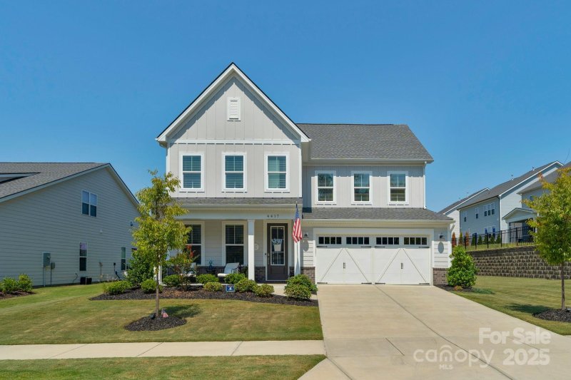 Property image 2 of 4417 Tournette Drive in Ridgecrest, Fort Mill, SC 29707