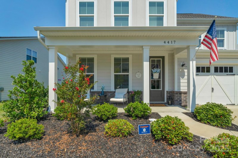 Property image 3 of 4417 Tournette Drive in Ridgecrest, Fort Mill, SC 29707