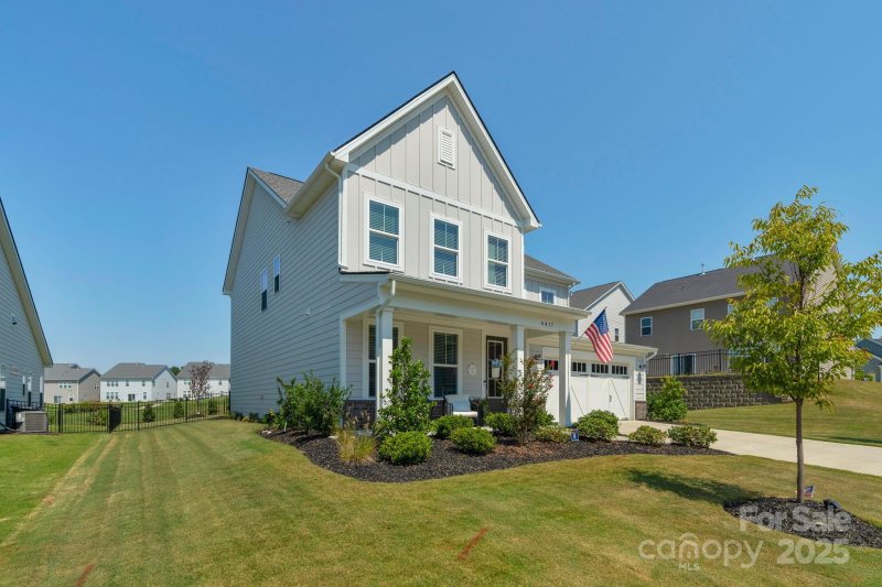Property image 5 of 4417 Tournette Drive in Ridgecrest, Fort Mill, SC 29707