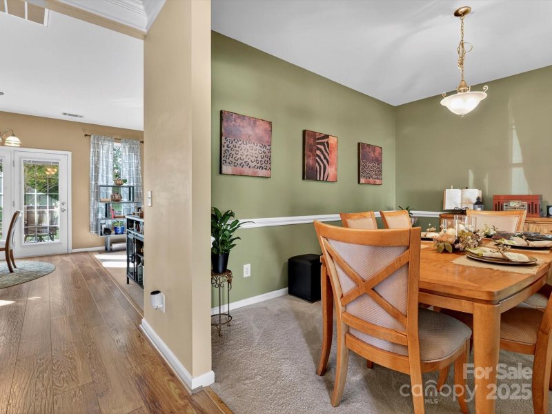 Property image 4 at 1020 Boxelder Lane, Charlotte, NC 28262