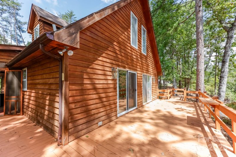 Property image 2 of 253 Nors Way in Indian Head Acres, Lake Lure, NC 28746