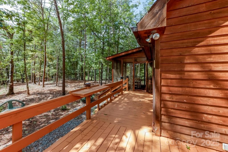 Property image 3 of 253 Nors Way in Indian Head Acres, Lake Lure, NC 28746