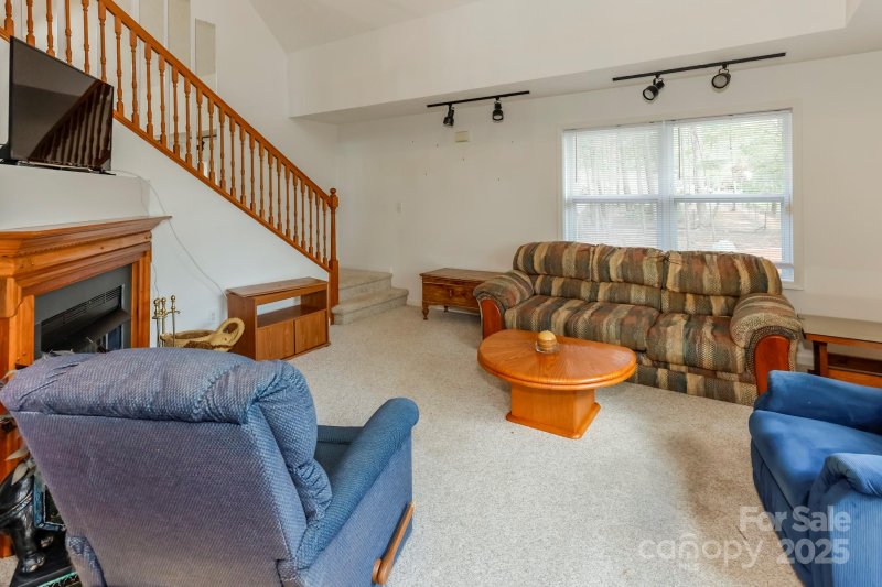 Property image 5 of 253 Nors Way in Indian Head Acres, Lake Lure, NC 28746