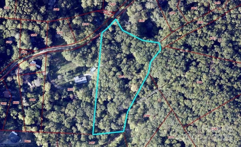 Property image 2 of Lot 60 Chesten Mountain Drive in Chestnut Mountain, Asheville, NC 28803