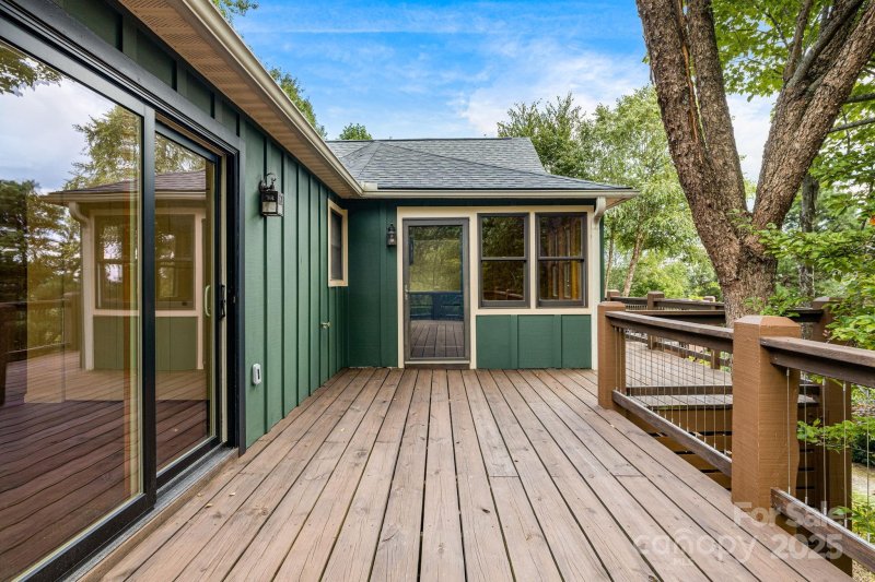 Property image 3 of 55 Glade Lane in High Rock Acres, Black Mountain, NC 28711
