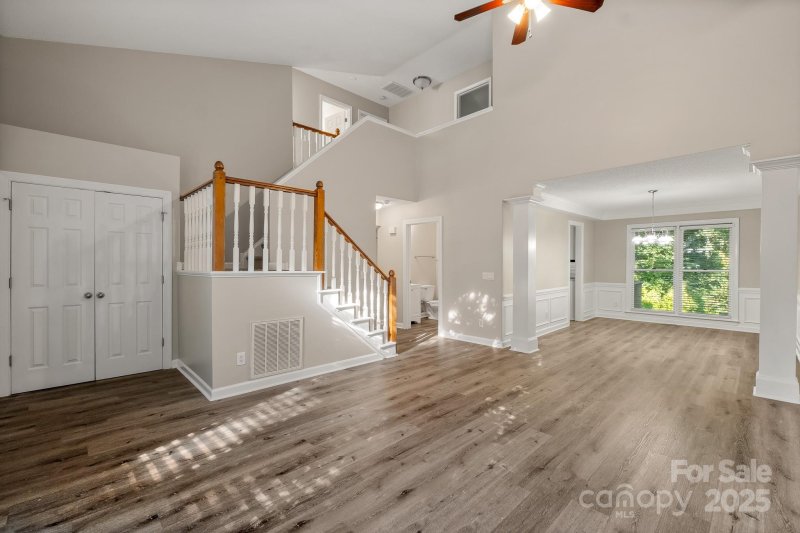 Property image 4 at 4908 Benthaven Lane, Charlotte, NC 28269