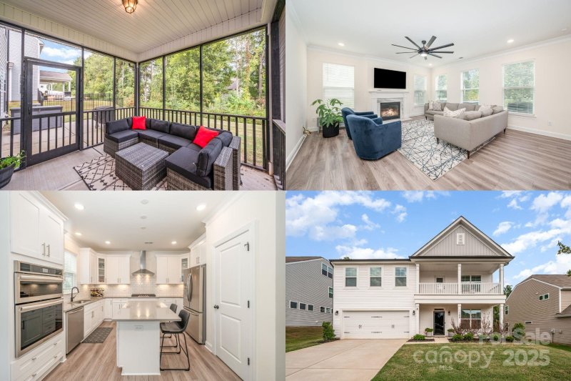 122 W Heart Pine Lane