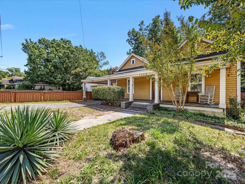 Property image 2 at 1320 Parkwood Avenue, Charlotte, NC 28205