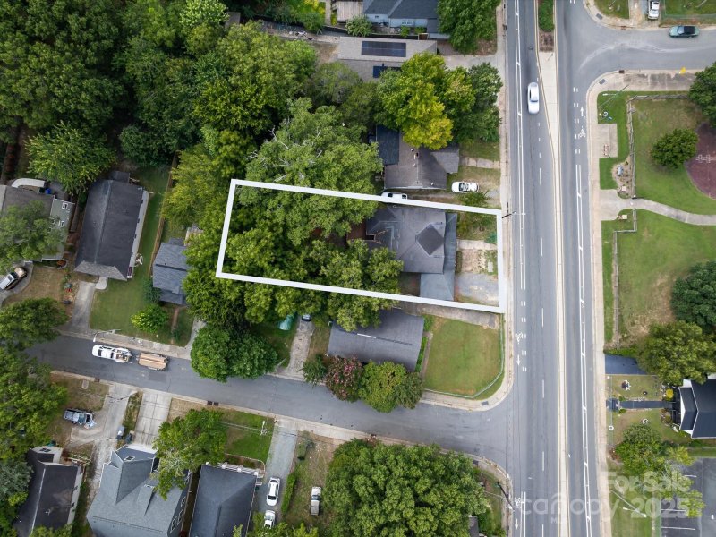 Property image 5 at 1320 Parkwood Avenue, Charlotte, NC 28205